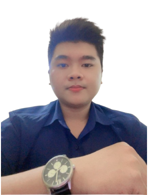 Huỳnh Minh Hậu – Chuyên Thiết Kế Website